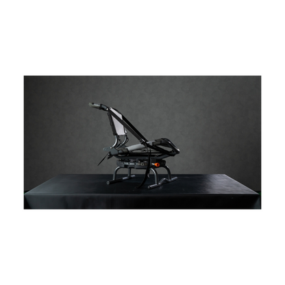 FeelFree Kayak Rotating seat for lure/dorado