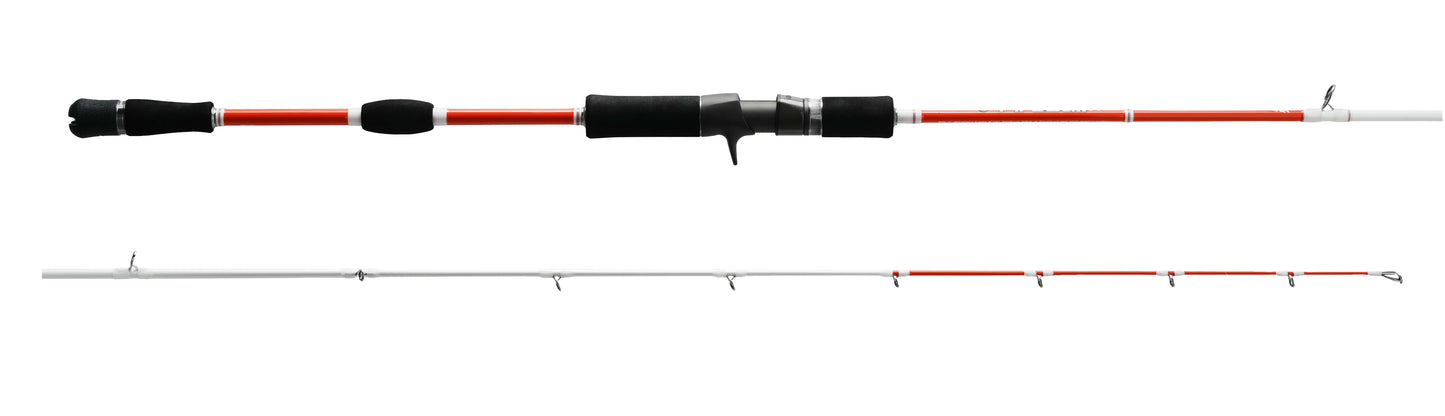 OKUMA - FIREBALL C 6'10 208CM 100-300G