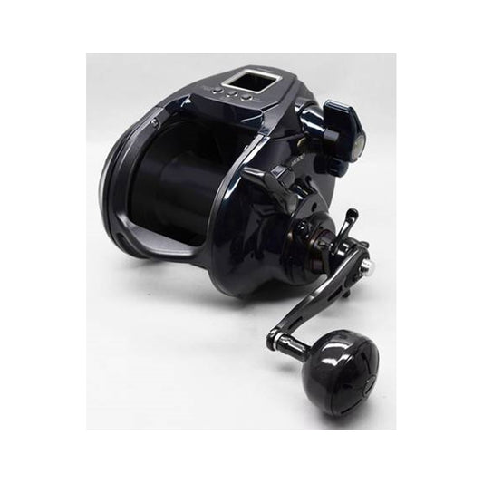 Shimano Plays A 3000 Right Hand