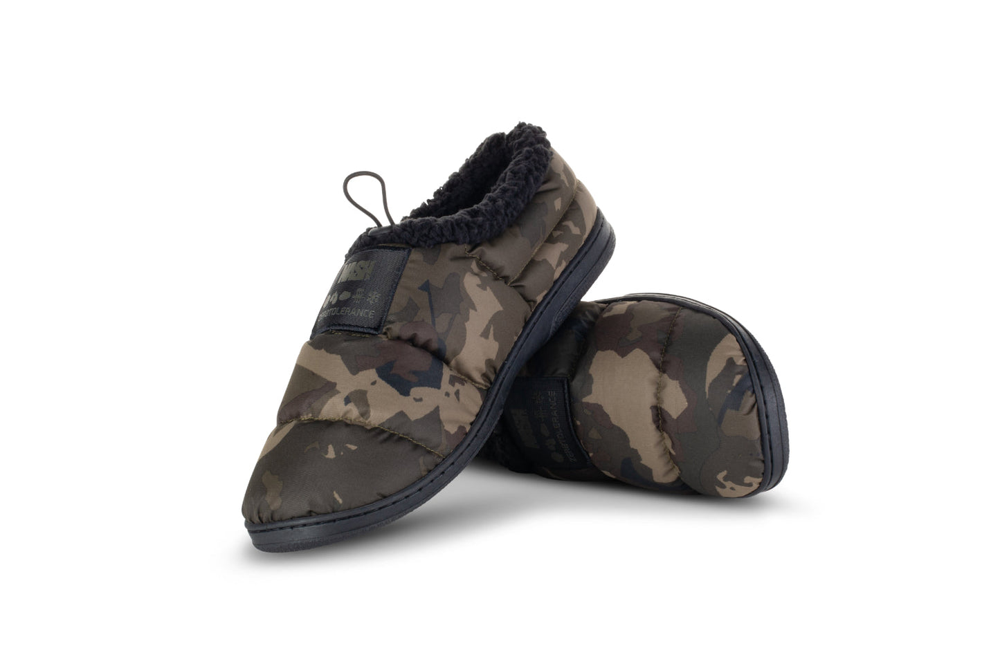 ZT Deluxe Bivvy Slipper