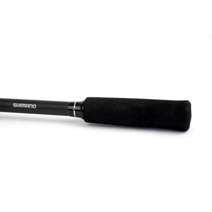 Shimano Rod FX XT Spinning Moderate Fast 2,70m 10-30g 2pc