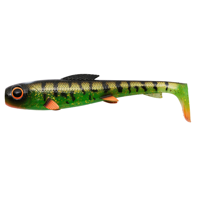 Abu Garcia Svartzonker McPike 48g