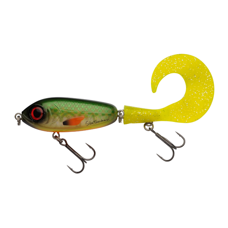 Abu Garcia Svartzonker McMio 54g