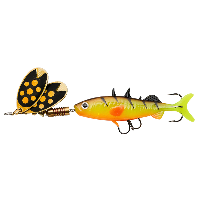 Abu Garcia Fast Attack Stickle Spinner 7 g