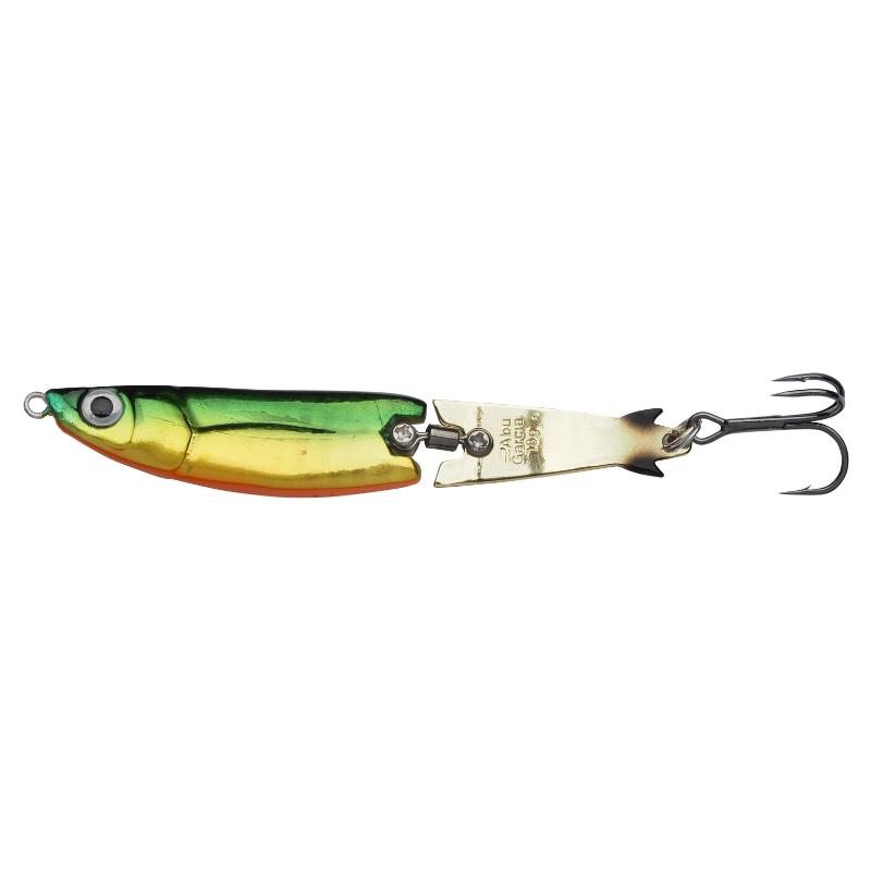 Abu Garcia Toby Jointed 10 g