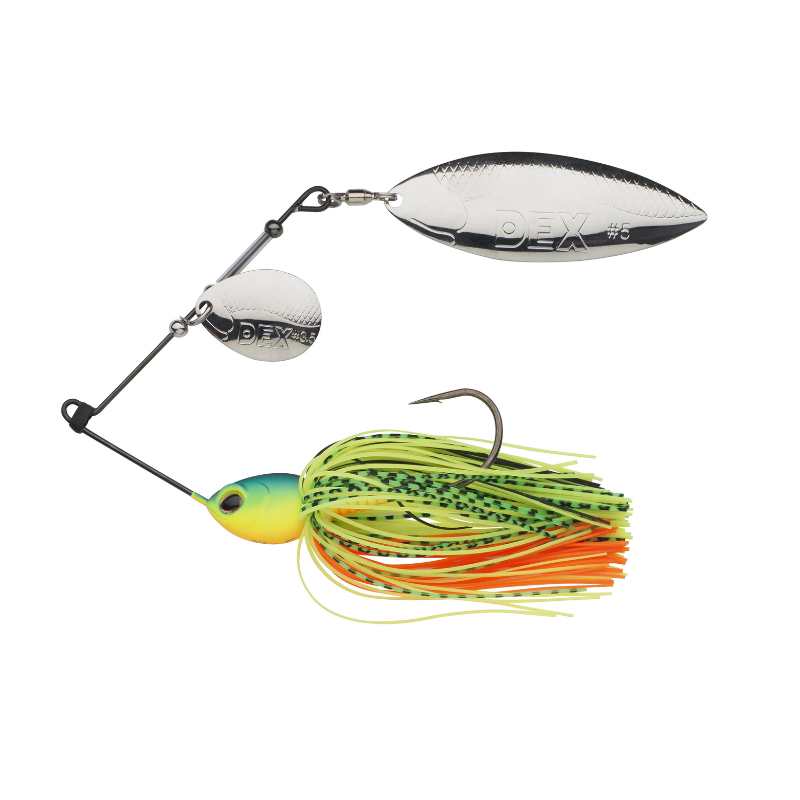 Berkley DEX Spinnerbait 14 g