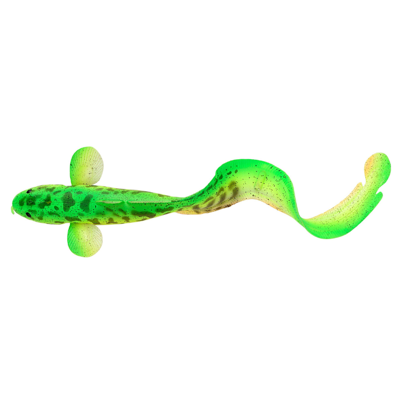 Savage Gear 3D Burbot 75 g