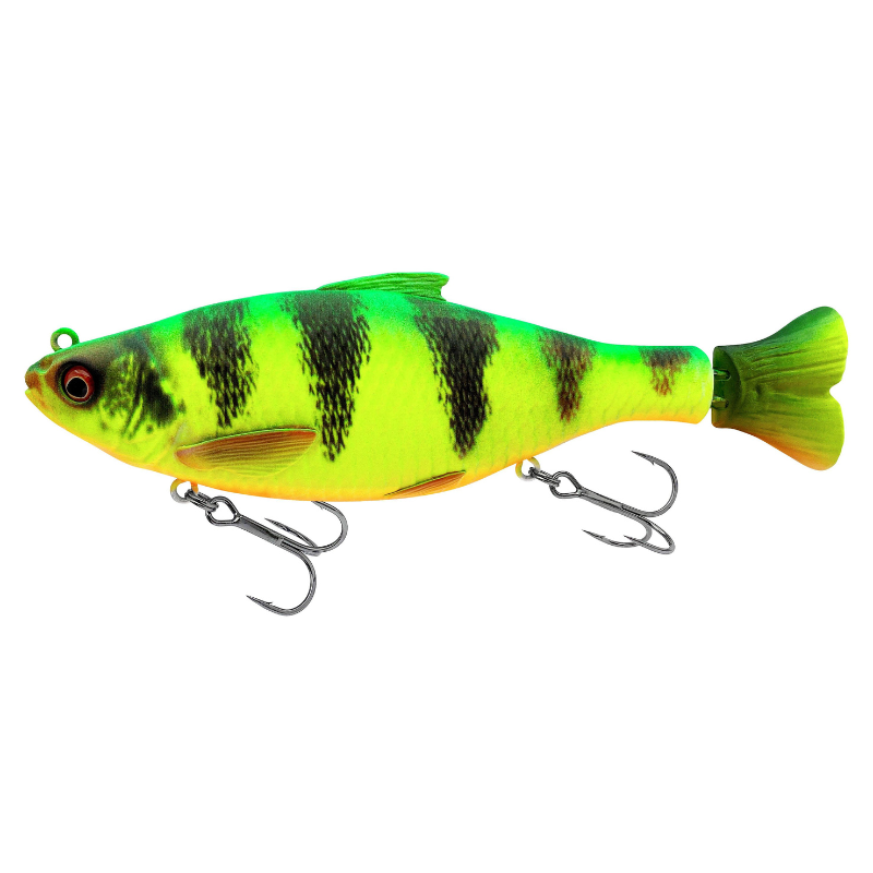 Savage Gear 3D Hard Pulsetail 40 g