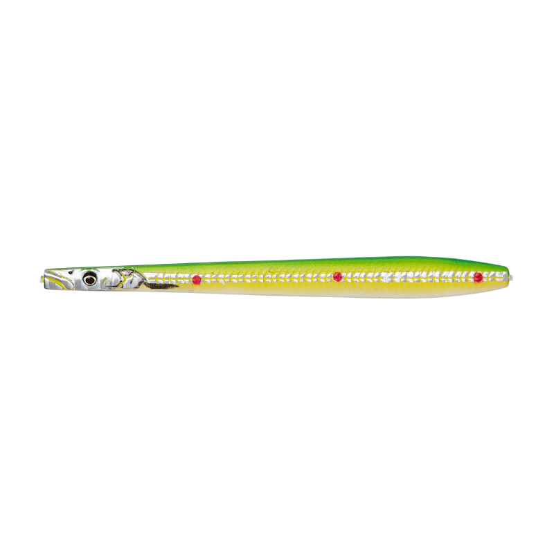 Savage Gear Line Thru Sandeel 26 g