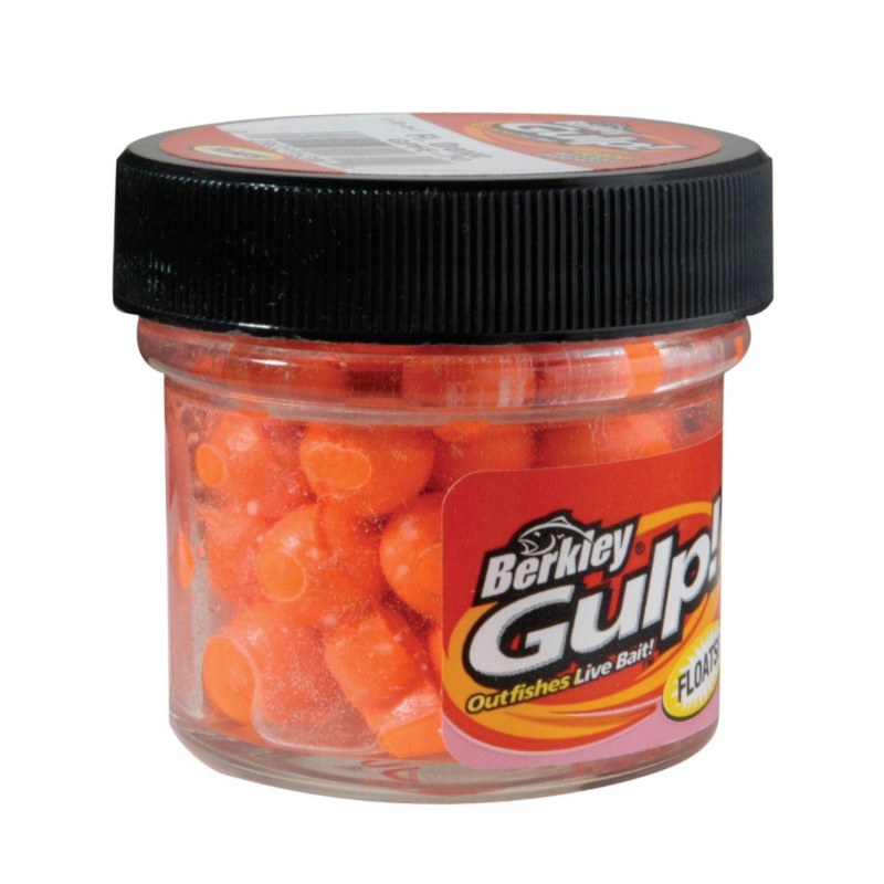 Berkley Gulp!