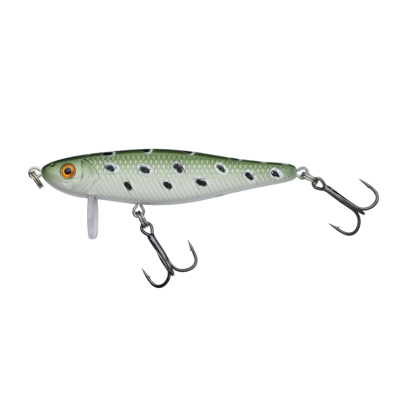Berkley Pulse 8 g
