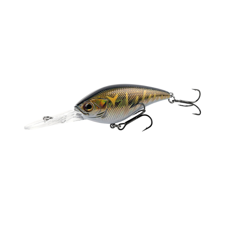 Shimano Lure Yasei Cover Crank F SR