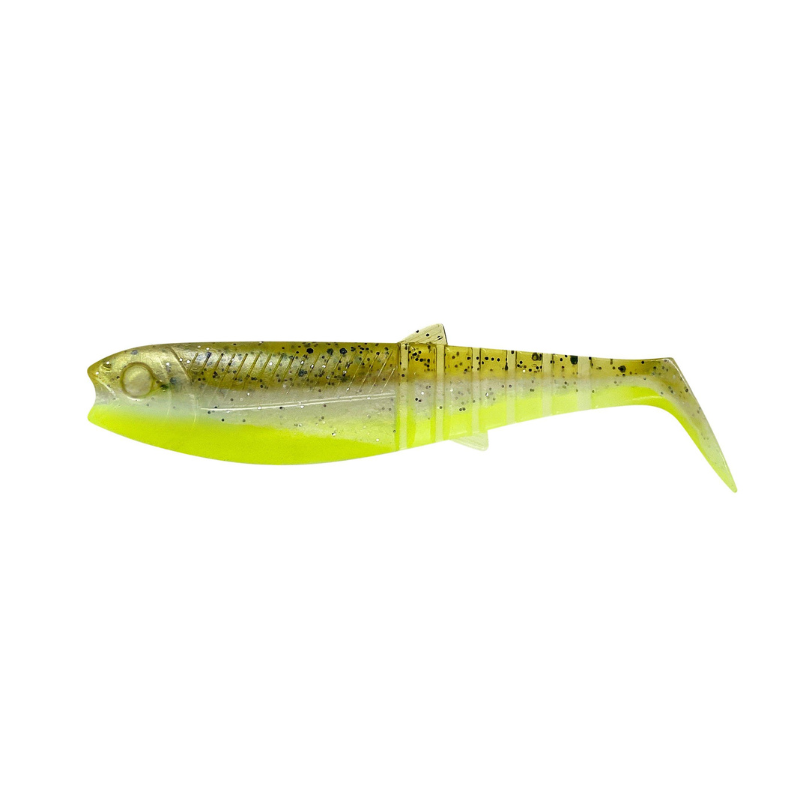 Savage Gear Cannibal Shad 5 g