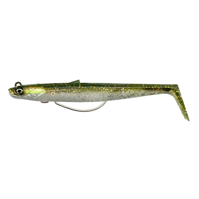 Savage Gear Sandeel V2 33 g