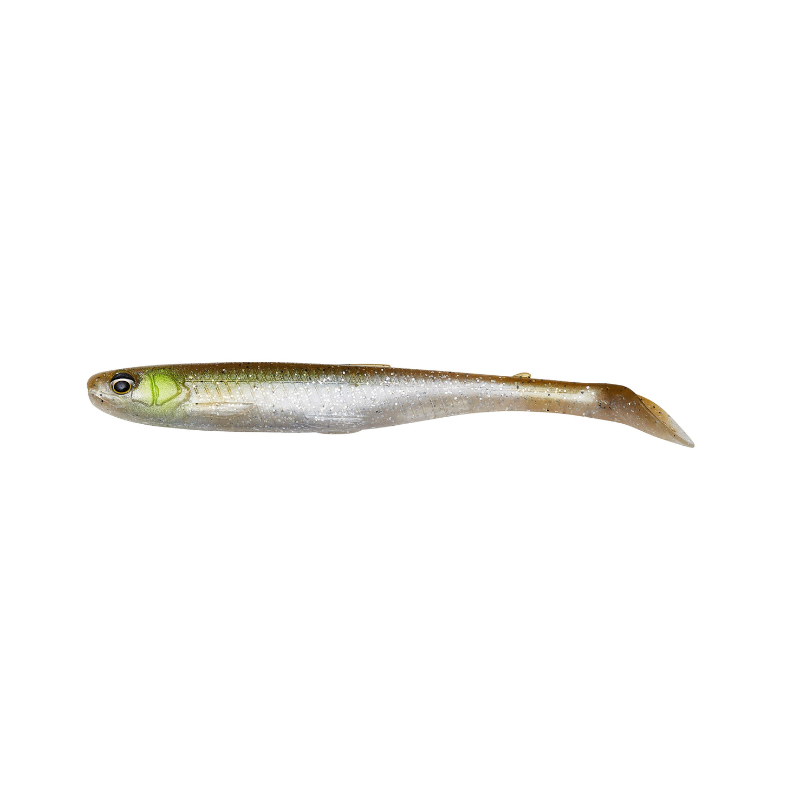 Savage Gear Slender Scoop Shad 7 g