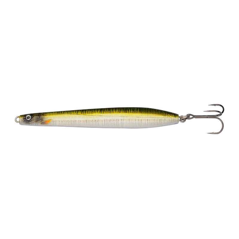Abu Garcia Sölv Piil Lures 12g/16g/22g
