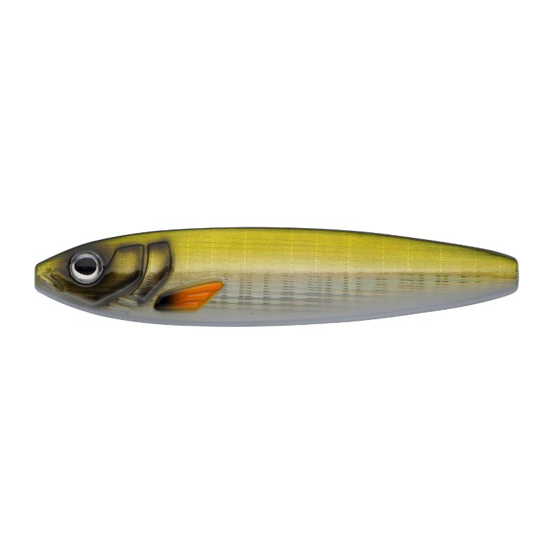 Abu Garcia Sölv Napp Lures 19 g