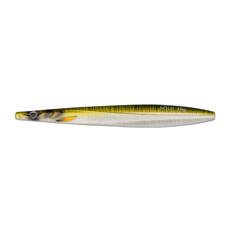 Abu Garcia Sölv Rull Lures 18 g