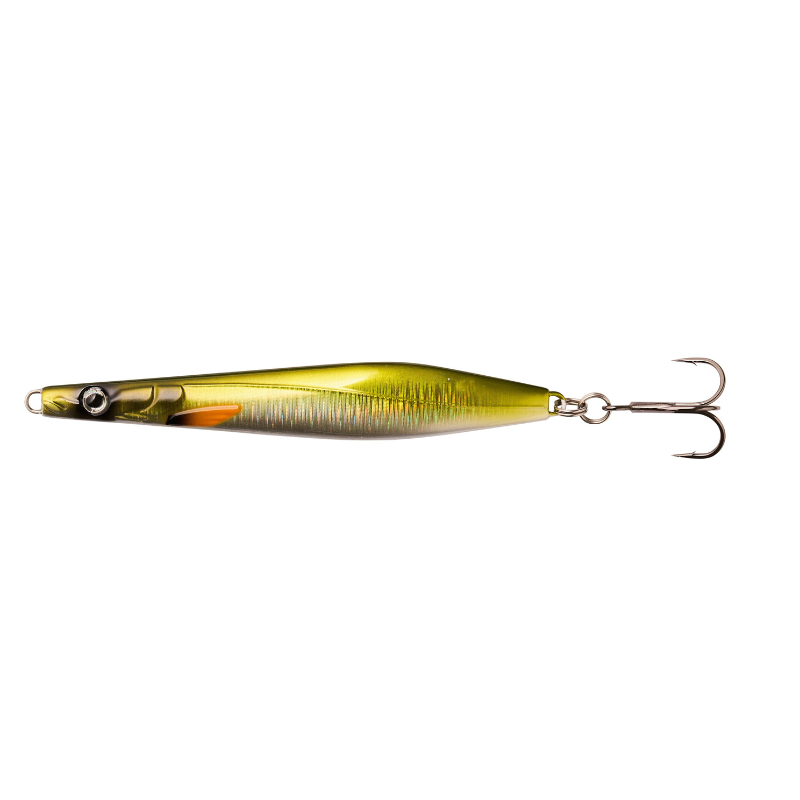 Abu Garcia Sölv Spirr Lures 14 g