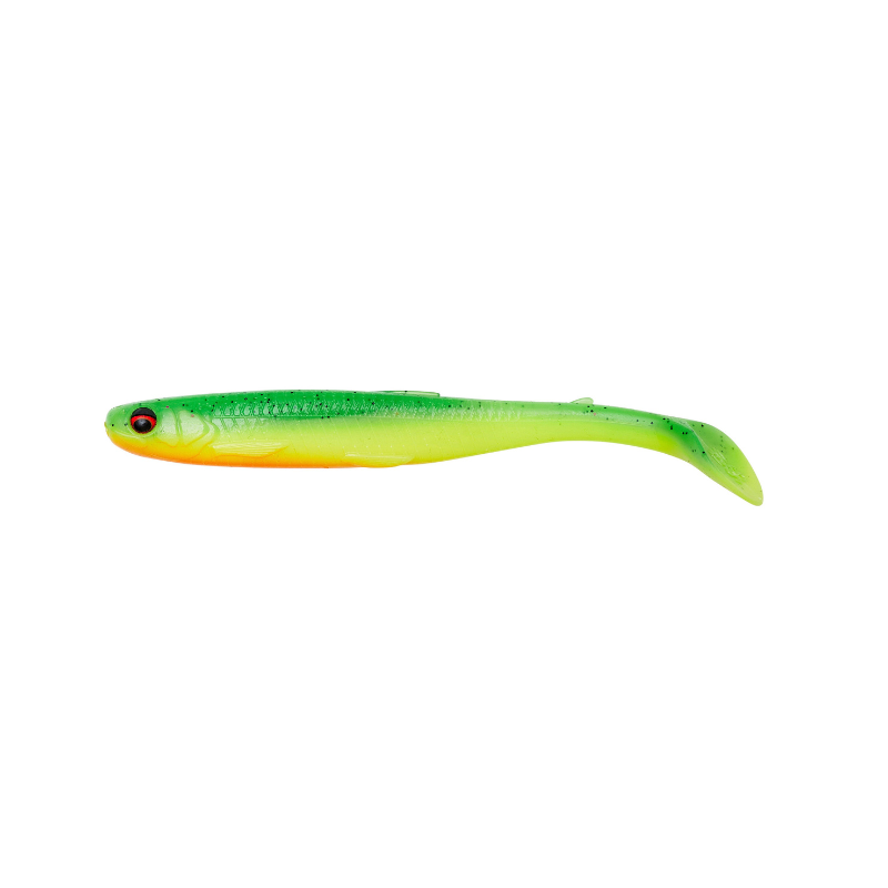 Savage Gear Slender Scoop Shad 4 g
