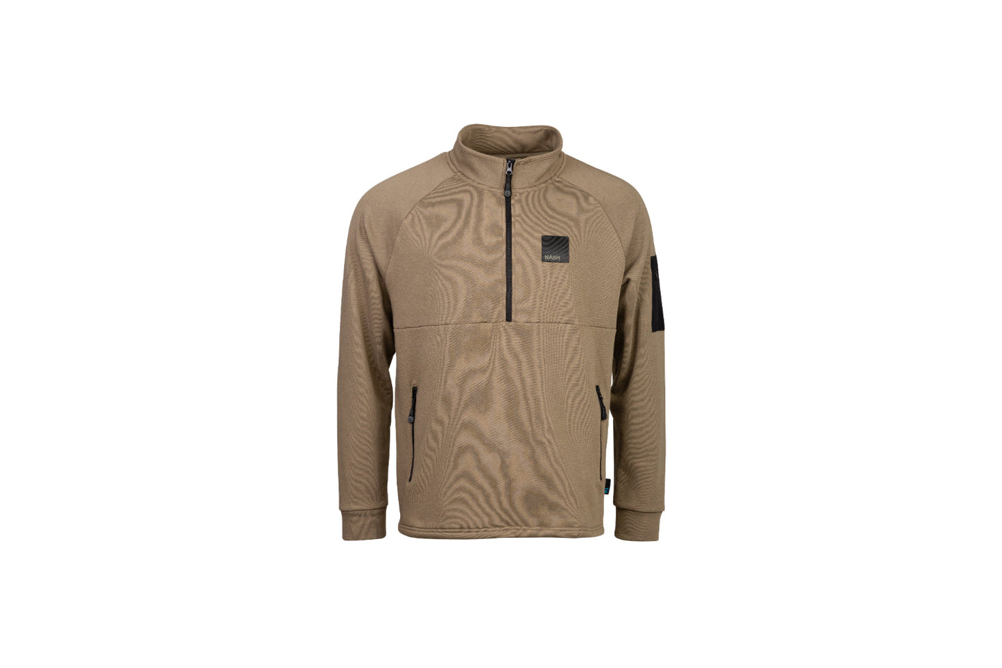 1/2 Zip Jumper