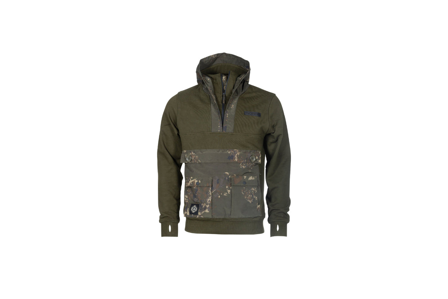 Scope HD Hoody
