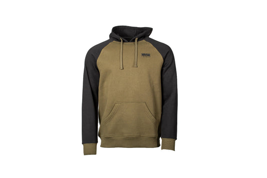 Make It Happen Hoody Raglan