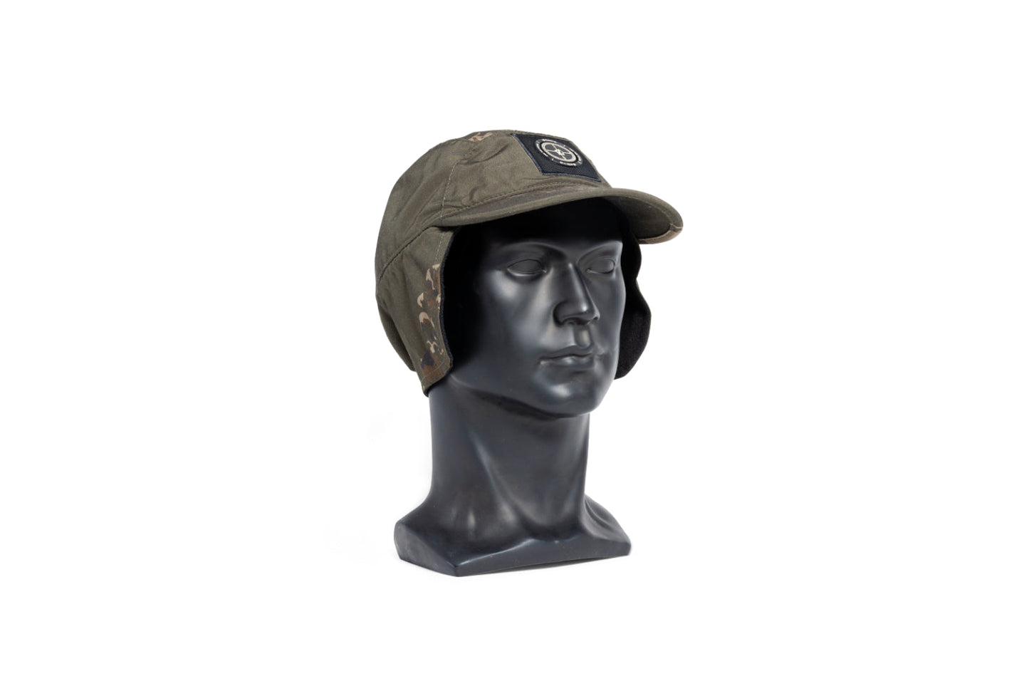 Scope Trapper Cap