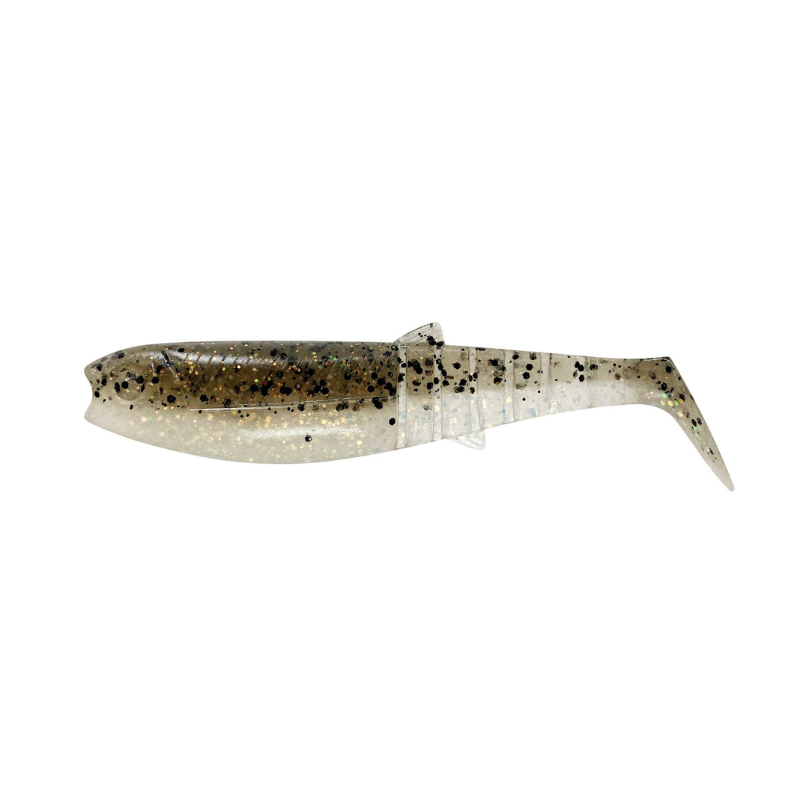 Savage Gear Cannibal Shad 33 g