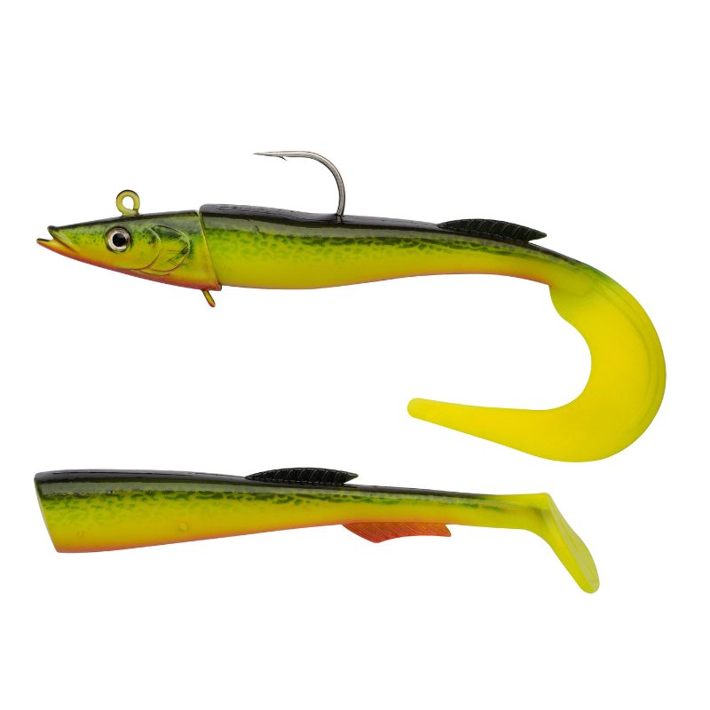 Berkley Powerbait Saltwater 40 g