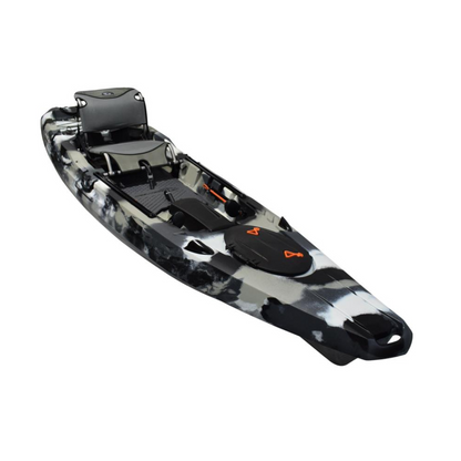 FeelFree Kayak Angler 120