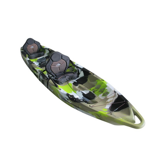 FeelFree Kayak Corona Angler