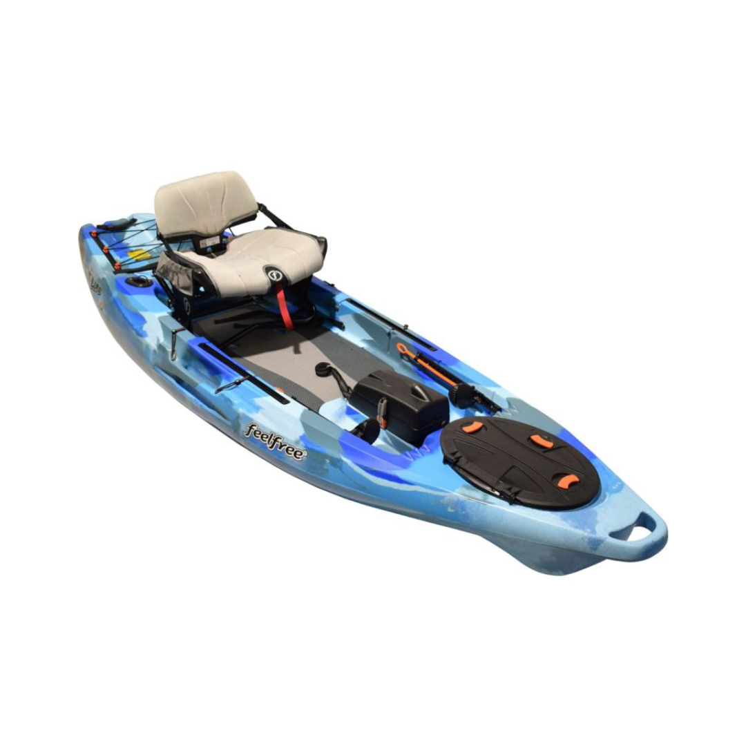 FeelFree Kayak Lure 10 V2