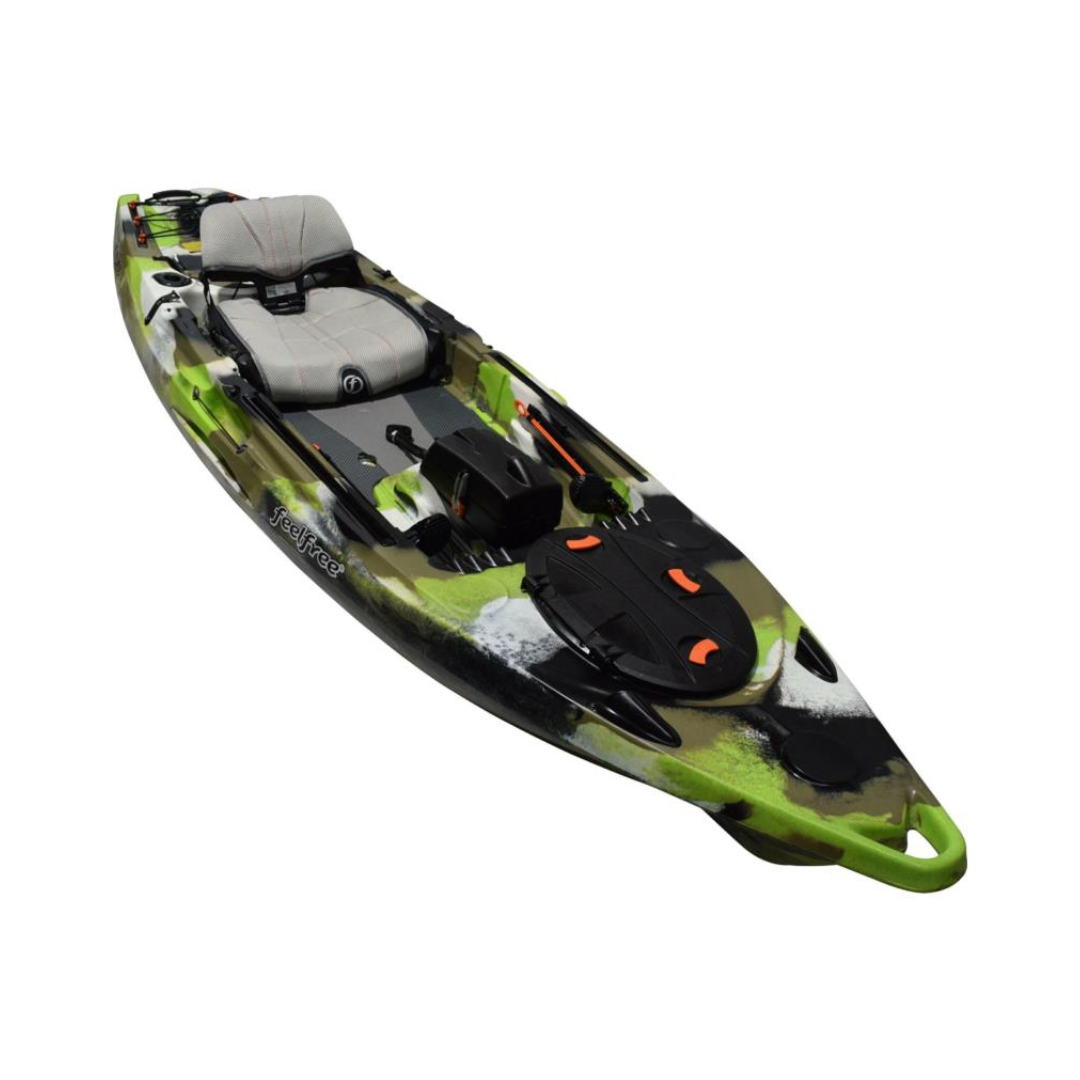 FeelFree Kayak Lure 11.5 V2