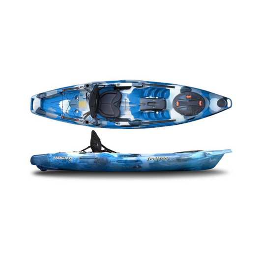 FeelFree Kayak Moken 10 Lite