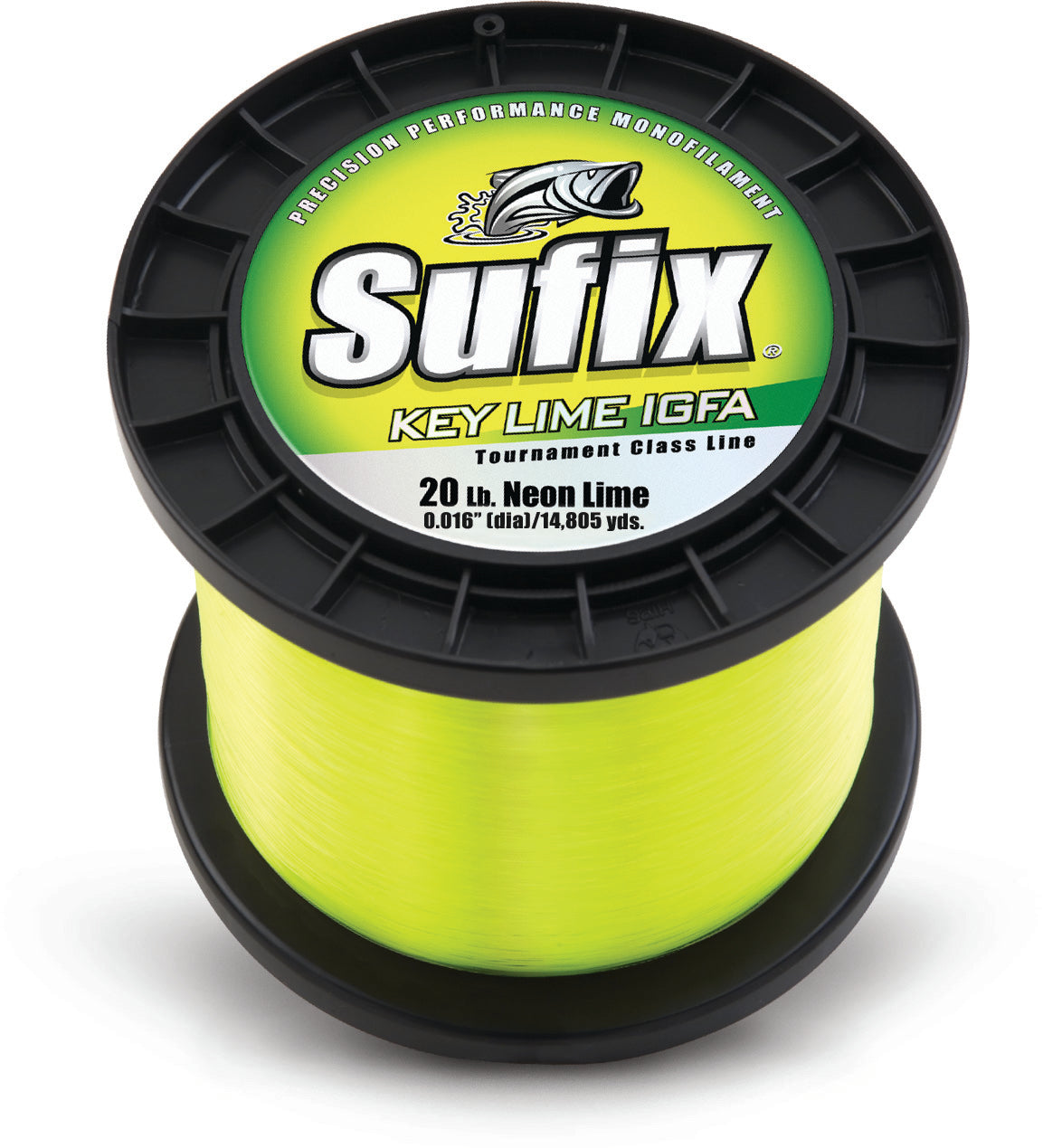 SUFIX - KEYLIME NEON IGFA 900M 110 130