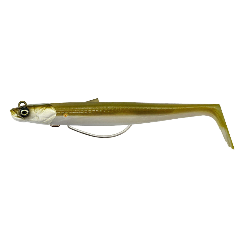 Savage Gear Sandeel V2 22 g
