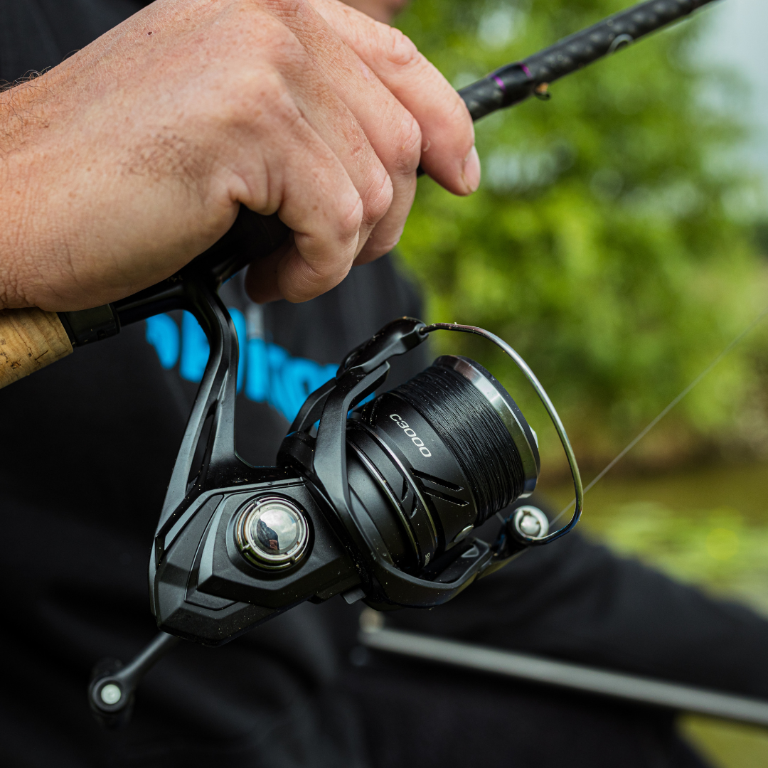 shimano aero fa feeder reel Shimano Aero XR – Barracuda Shop