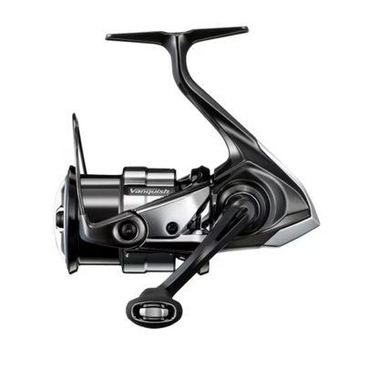 Shimano Vanquish FC C2500S