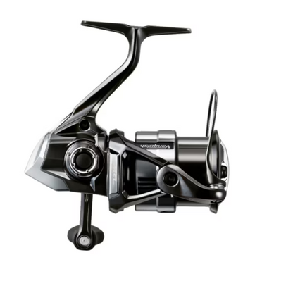 Shimano Vanquish FC C2500S