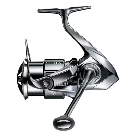 Shimano Stella FK 2500S HG