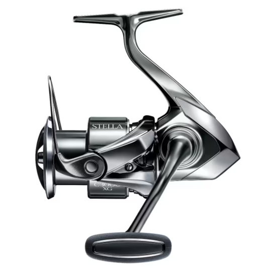 Shimano Stella FK C3000 XG