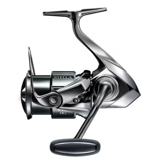 Shimano Stella FK C3000M HG