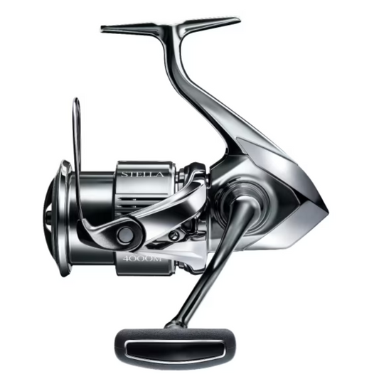 Shimano Stella FK 4000M