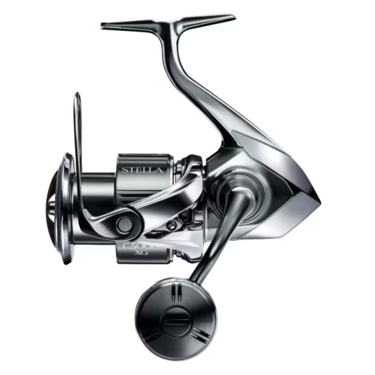 Shimano Stella FK C5000 XG