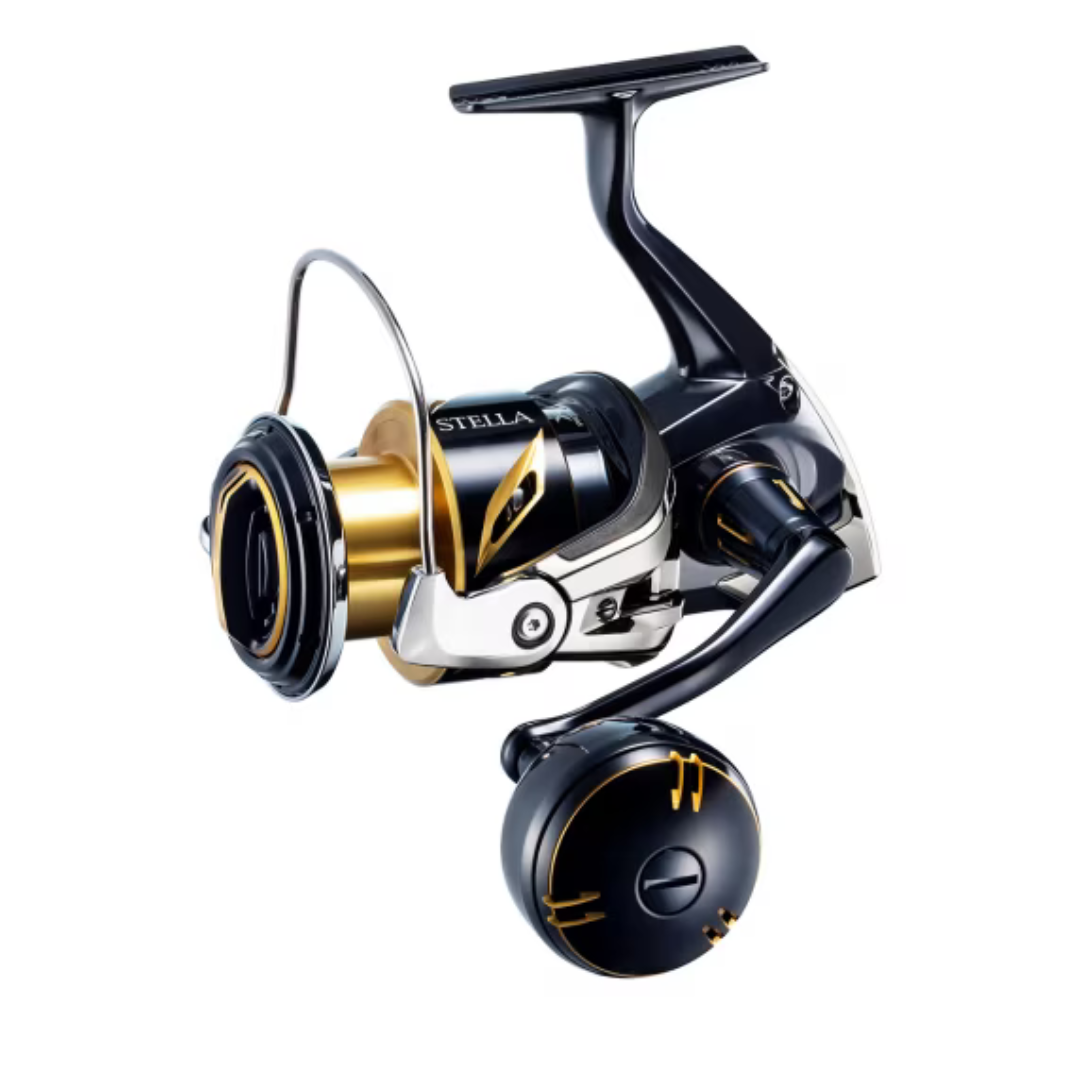 Shimano Stella SW 5000HG C