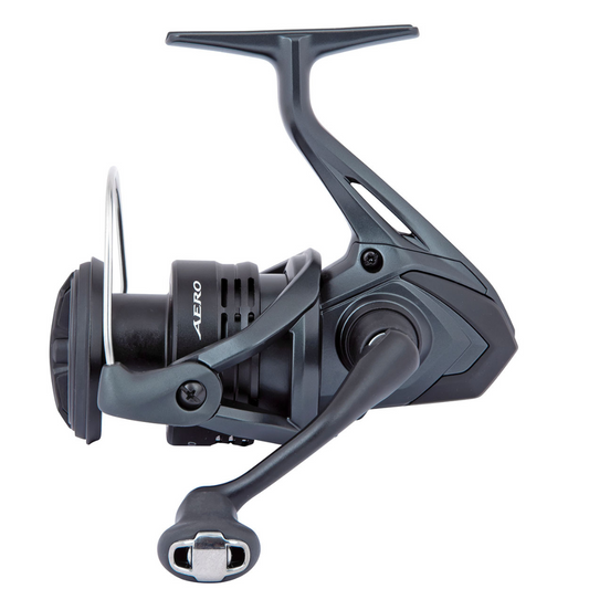 Shimano Aero C3000