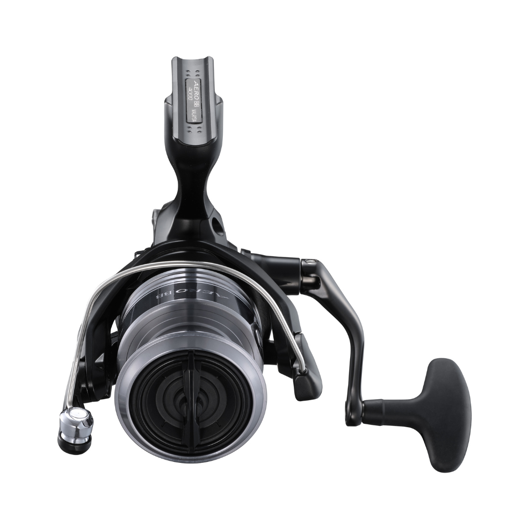 Shimano Aero BB 4000