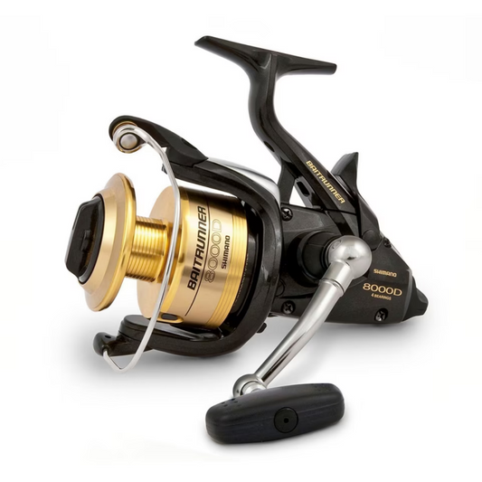 Shimano Baitrunner 8000 D