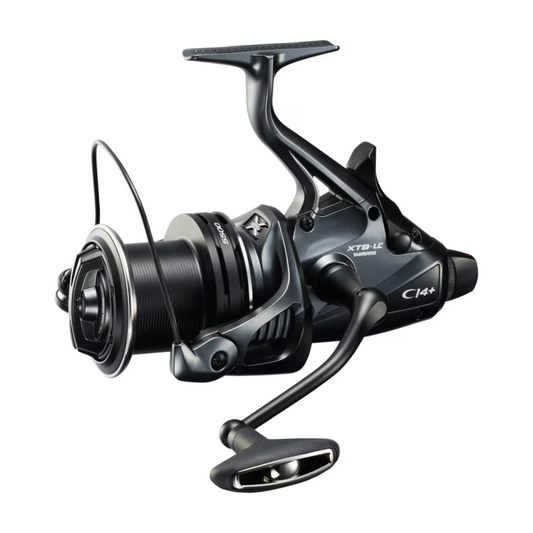 Shimano Medium Baitrunner CI4+ XT-B LC